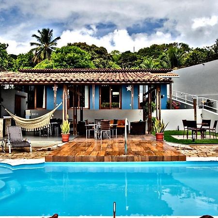 Vila Riacho Apartment Maceio  Bagian luar foto