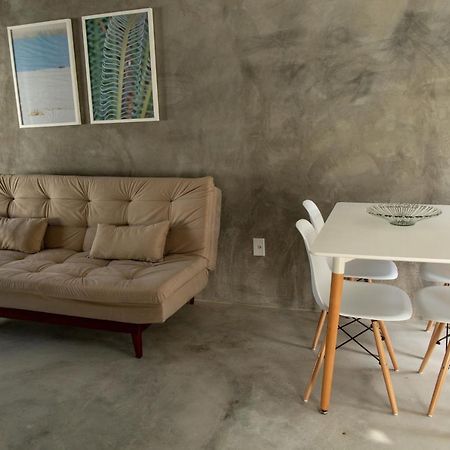 Vila Riacho Apartment Maceio  Bagian luar foto