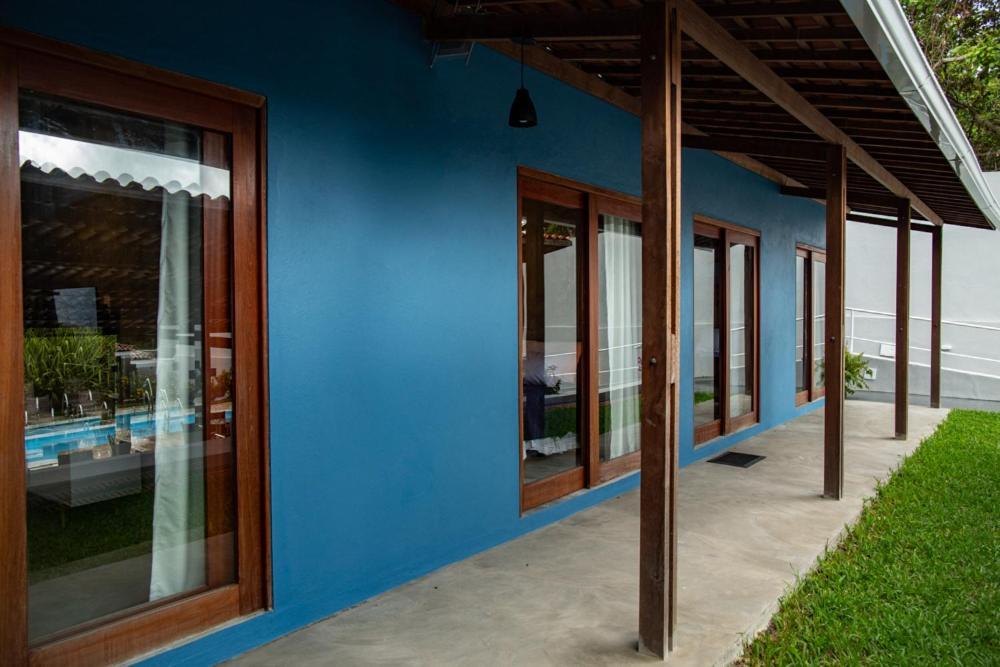 Vila Riacho Apartment Maceio  Bagian luar foto