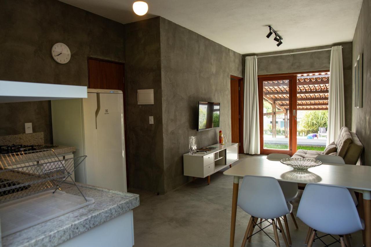 Vila Riacho Apartment Maceio  Bagian luar foto