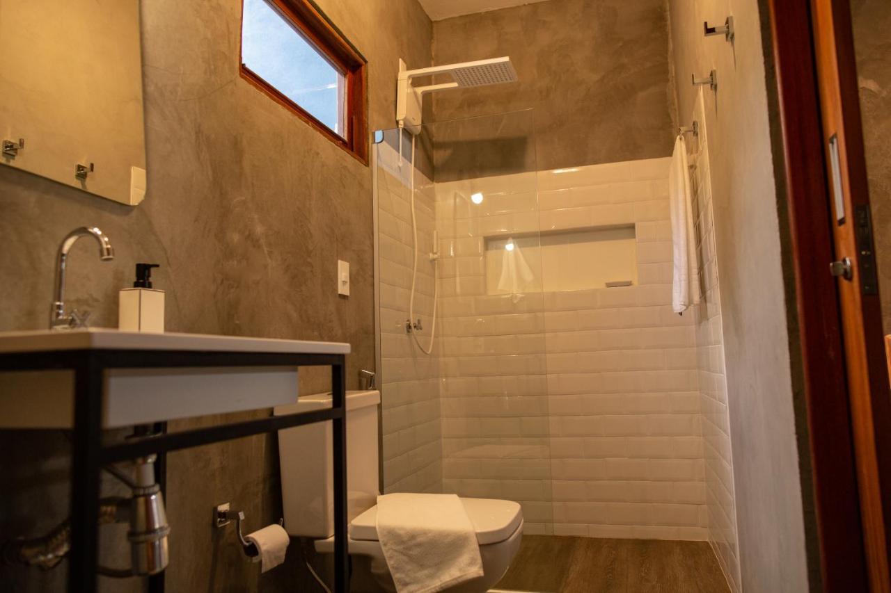 Vila Riacho Apartment Maceio  Bagian luar foto