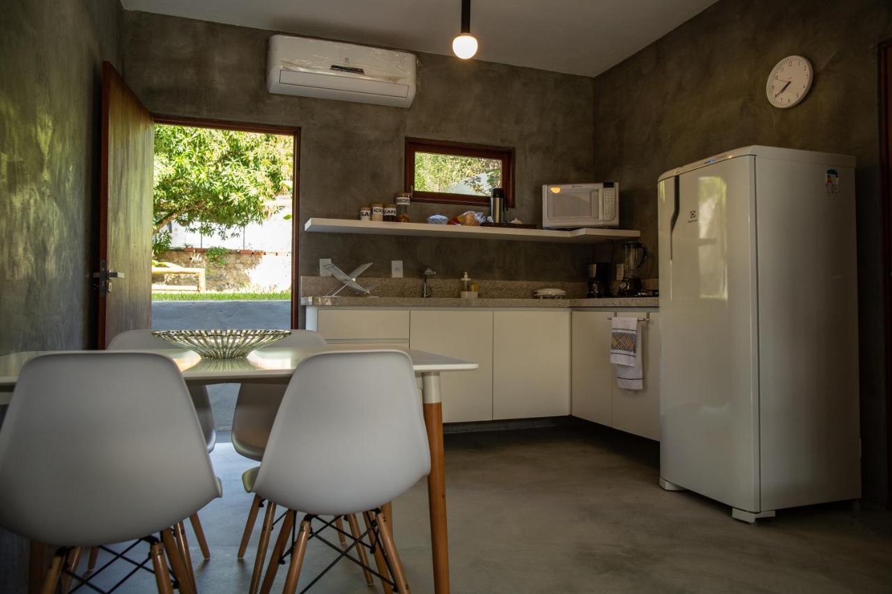 Vila Riacho Apartment Maceio  Bagian luar foto