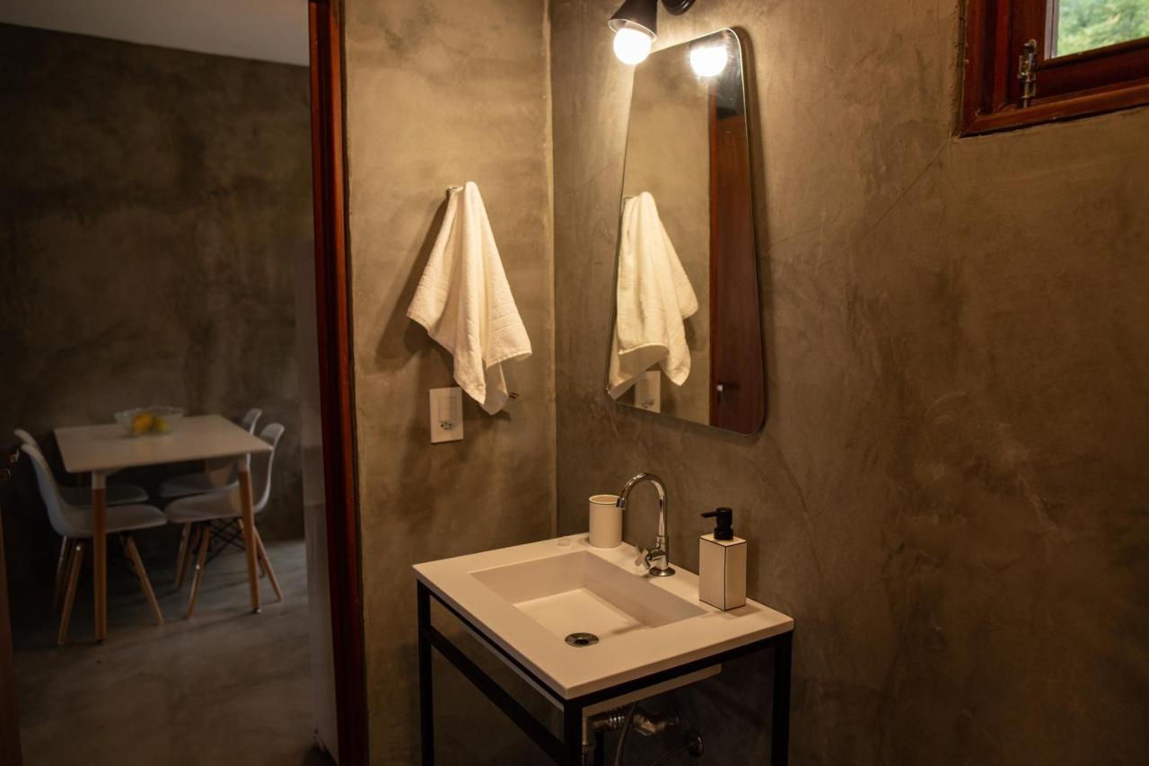 Vila Riacho Apartment Maceio  Bagian luar foto