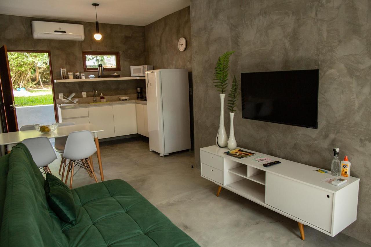 Vila Riacho Apartment Maceio  Bagian luar foto
