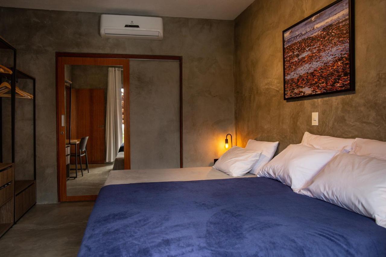 Vila Riacho Apartment Maceio  Bagian luar foto