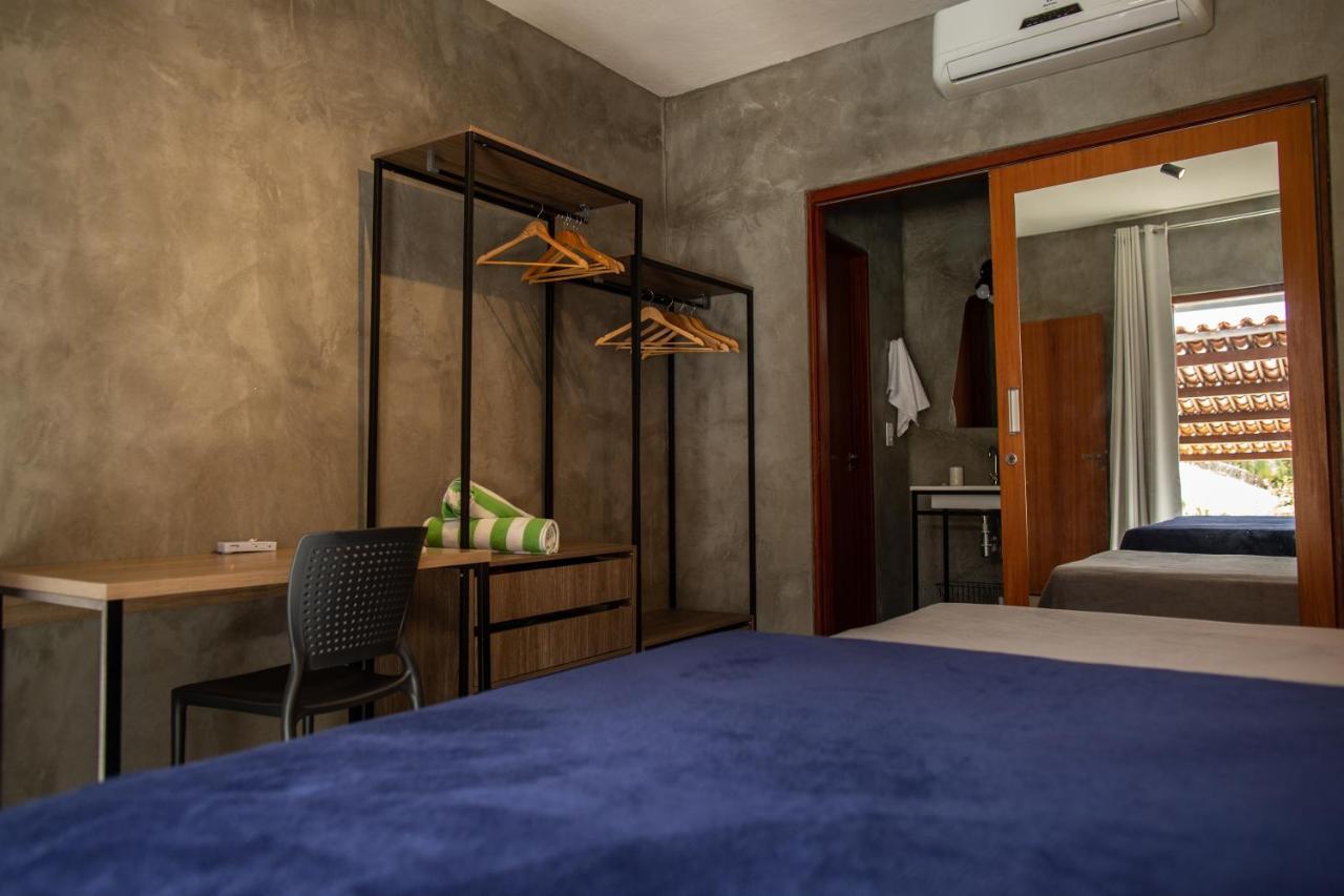 Vila Riacho Apartment Maceio  Bagian luar foto
