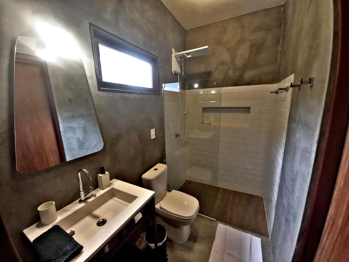 Vila Riacho Apartment Maceio  Bagian luar foto